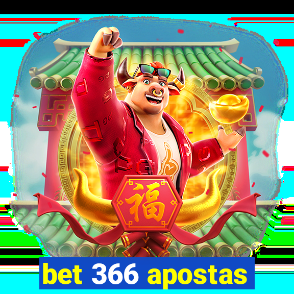 bet 366 apostas